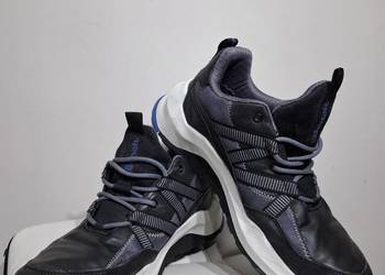 Bench 44 męskie sneakersy trampki adidasy