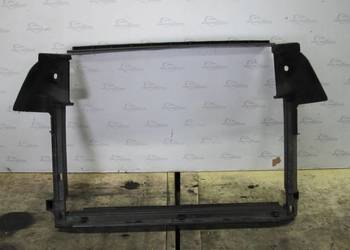 COMBO D DOBLO II 13r kierownica powietrza osłona chłodnicy 51810953 393379