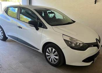 Sprzedam Renault Clio 1,5 dCi