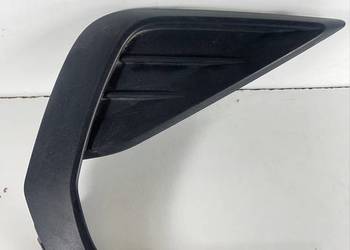 KRATKA PRAWA ZDERZAKA PRZÓD PRZEDNIEGO VW TIGUAN II 5NA LIFT 5NA853666F