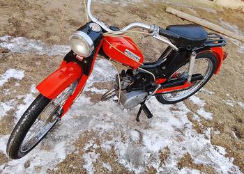 Sprzedam Romet Komar z1971 roku