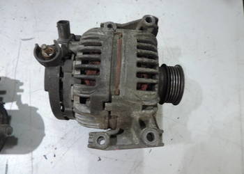 Alternator Opel astra zafira vectra 1.6 1.8 16v Alternator Opel astra zafira vectra 1.6 1.8 16v
