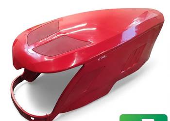 Maska Pokrywa silnika Massey Ferguson 7718S