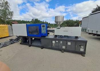 Haitian Mars 2000 kn/ B serwo