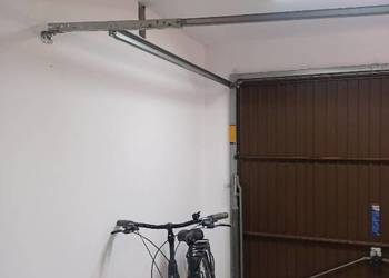 garaż w bloku gołębia Bydgoszcz