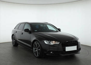 Audi A6 3.0 TDI