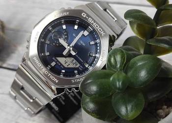 Casio G-shock GM2100