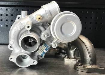 Turbosprężarka GARRETT 5303988-0248, regenerowana
