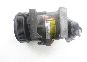 KOMPRESOR KLIMATYZACJI NISSAN ALMERA II (N16) 1.5 - QG15DE 926009F511