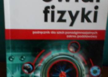 Świat fizyki