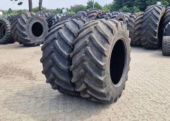650/60r34 Trelleborg  80% bieżnik