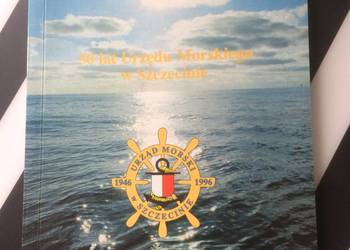 ( 3644 ) 50 Lat Urzędu Morskiego W Szczecinie