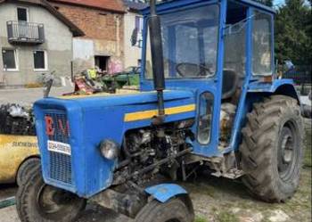 Ursus c360 3P perkins
