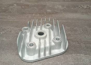 Głowica  - Airsal 118 cmm³ Sport