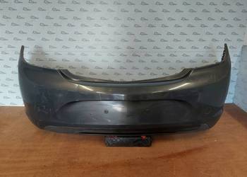 INSIGNIA A I LIFT 16r zderzak tył 22793834