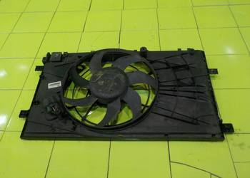 OPEL INSIGNIA A I 1.8 B 10r wentylator chlodnicy P8655004 13220113