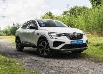 Renault Arkana 1.3 TCe