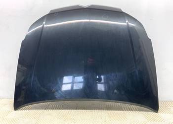 MASKA CITROEN C5 II Sedan/Limuzyna SZARY FULMINATOR POKRYWA