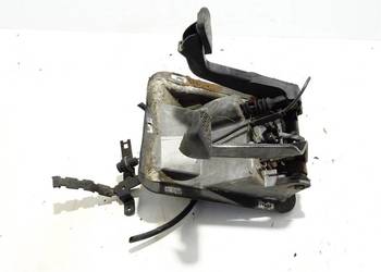 PODSTAWA PEDAŁÓW MERCEDES ATEGO 98-04 A9702940001 4.3 152156KM