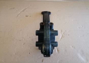MAN TGL TGM EURO 6 ŁAPA MOCOWANIE WYWROTU KABINY 85417203059