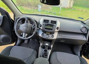Toyocie RAV4