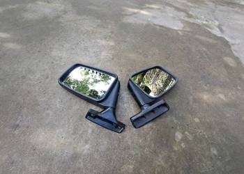 Lusterka zewnętrzne P+L PRL Fiat 126p -125p