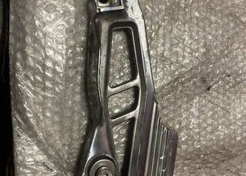 Yamaha FZ 400 set podnóżek C168