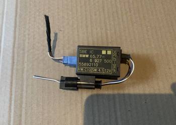 6927500 czujnik zajęcia fotela bmw 5 e60 e61