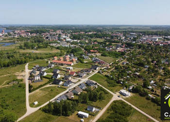 Oferta sprzedaży gruntu Kamień Pomorski 4896m2