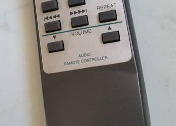 PILOT Audio Remote Controller