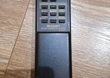 Pilot SHARP G1063GE video cassette player