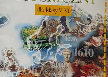 Atlas historyczny księgarnia Warszawa antykwariat internetow