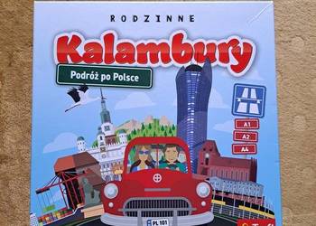 Kalambury Trefl
