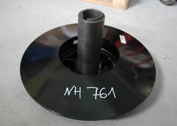 KOLO WARIATOR NEW HOLLAND TX 34 754385