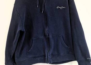 Bluza z kapturem Sean John XXL (nasza M)