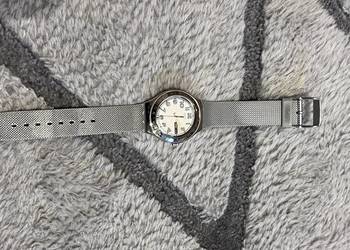 Zegarek vintage swatch