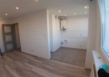 Kompleksowe Remonty- Wykończenia Wnętrz