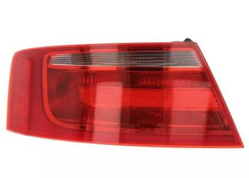 Audi A5/S5 07‑11 Lampa tylna lewa