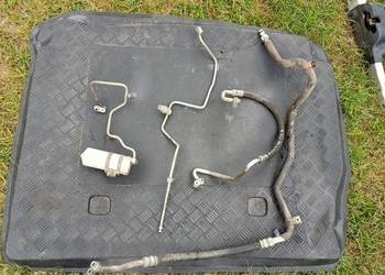przewody klimatyzacji honda Accord VI 1,8 beznyna VTEC