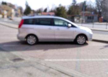 Sprzedam  - Mazda 5