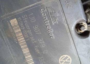 Pompa ABS 1j0907379q 1j0614217e VW audi skoda seat