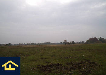 Działka w Całowaniu
