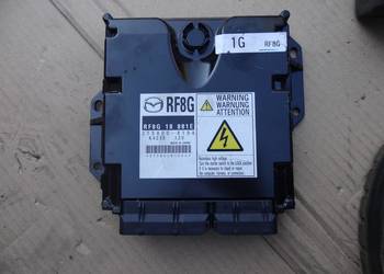 KOMPUTER SILNIKA MAZDA6 MAZDA 6 GH RF8G18881E 275800-8104