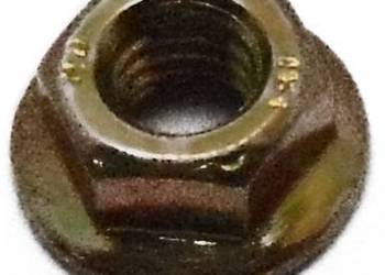 14M7528 Nakrętka segmentowa John Deere