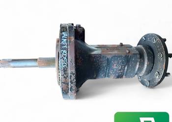 Zwolnica Reduktor TB0099 TB0102 Tylna oś Valmet 8050