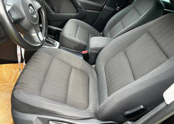 VW Tiguan 2012 Rok-Lift!! 2,0 TDI!! Automat!! 4x4!!