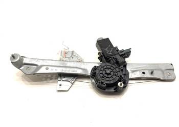 PODNOŚNIK SZYBY PRAWY TYŁ RENAULT GRAND SCENIC IV 402805F Minivan