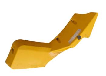 JCB 346/00519 pokrywa zaworu hydraulicznego do JCB 541-70, JCB 536-70