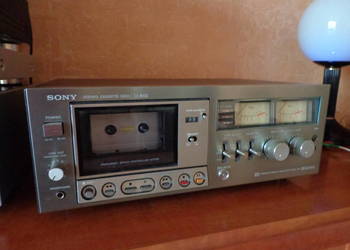 DECK MAGNETOFON SONY TC-K6B