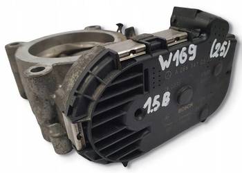 PRZEPUSTNICA Mercedes W169 1.5 8V A2661410525 0280750175
